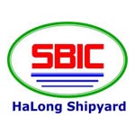 Logo Đóng Tàu Hạ Long