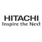 Logo Hitachi