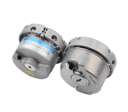 Encoder thang máy