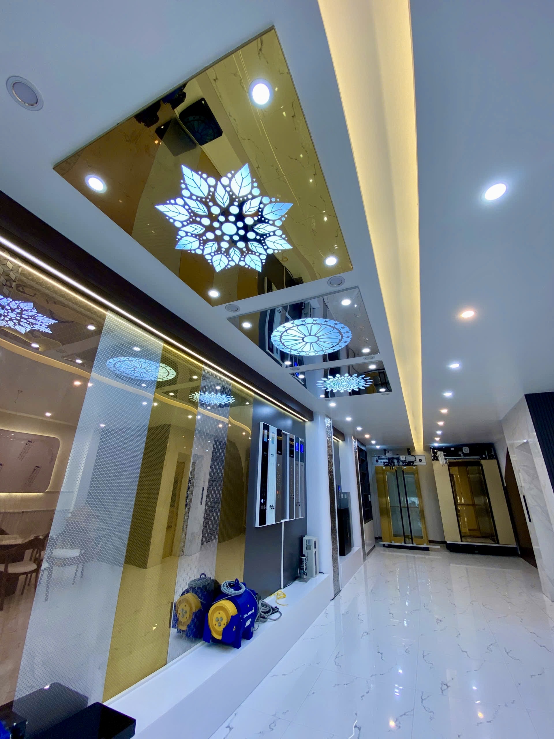 Top 5 lỗi thường gặp khi sử dụng thang máy và cách khắc phục - Kiến thức thang máy 1