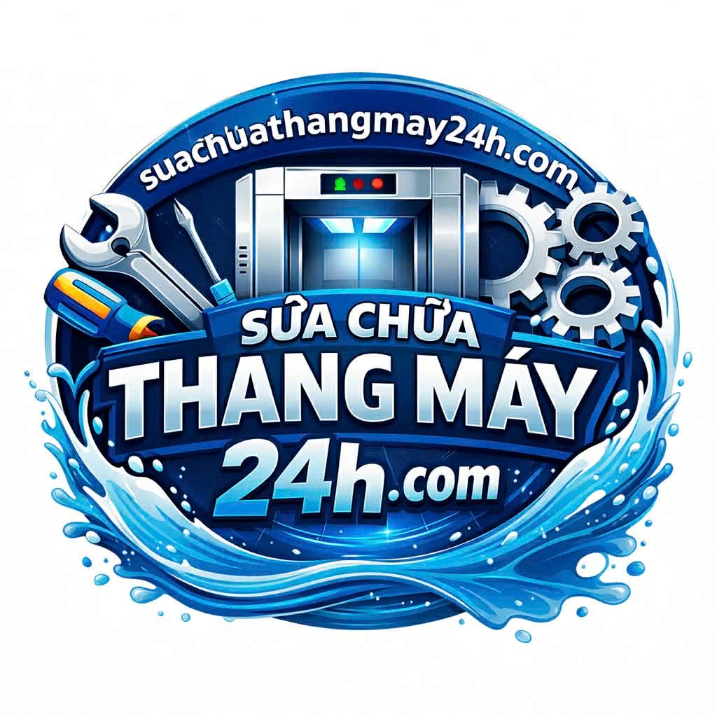 Sửa Chữa Thang Máy 24h